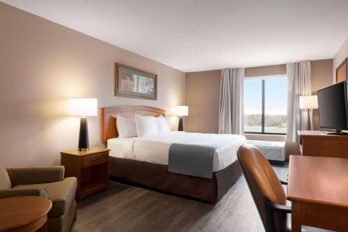 Wingate by Wyndham Bentonville in Bentonville, USA