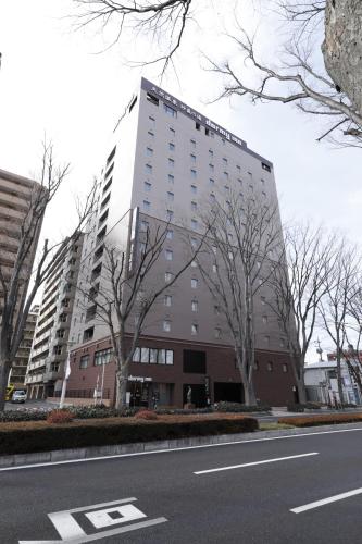 Dormy Inn Maebashi - Hotel