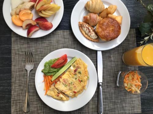 Bishkek Boutique Hotel - 식음료(F&B)
