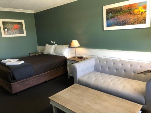 Dog Rock Motel