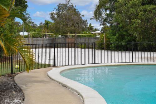 Hervey Bay Flashpackers – Hervey Bay, IN