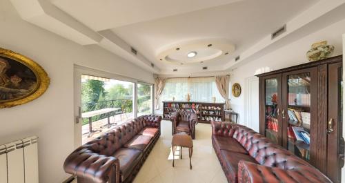 المرافق الترفيهية, Suncani Breg Apartments Vrdnik in Vrdnik