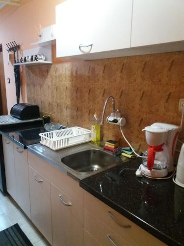 Apartment Nela