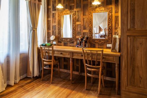 Facilities, Santhiya Phuket Natai Resort & Spa in Khok Kloy