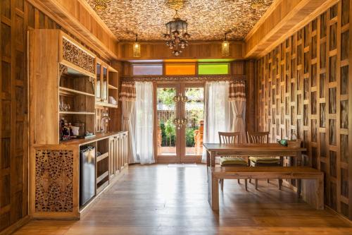 普吉島納泰聖蒂雅度假村及水療中心 Santhiya Phuket Natai Resort & Spa