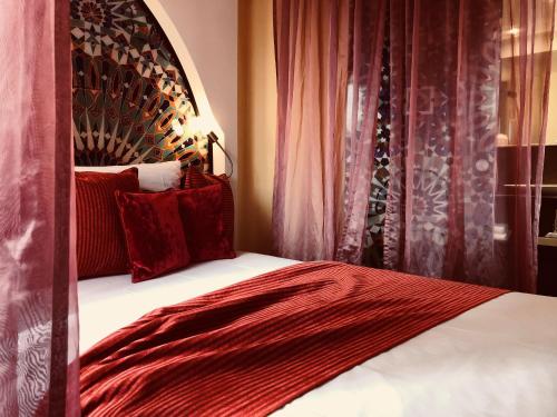 Hotel TraumRaum - image 10