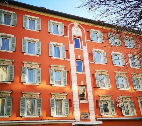 Hôtel Boréal