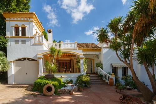  Casa Atalaya en Villa de Nijar con piscina in Níjar