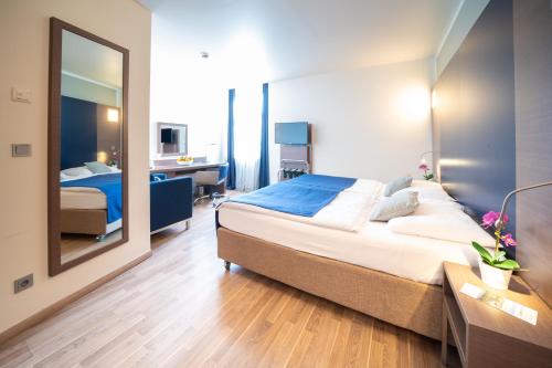 Hotel Orangerie, Viena (foto 8)