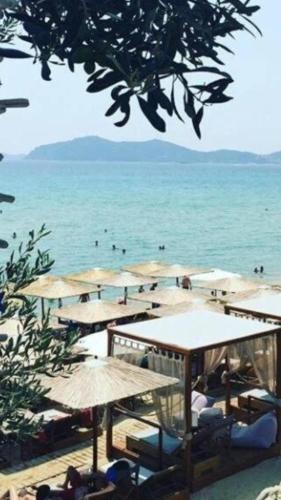 Hera’s House Hera’s House