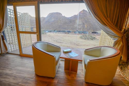 Sahary Al ula Resort منتجع صحارى