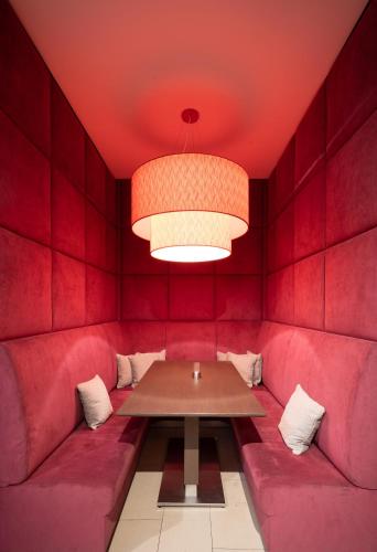 Pub/Lounge, Hotel Orangerie in 12. kerület - Meidling