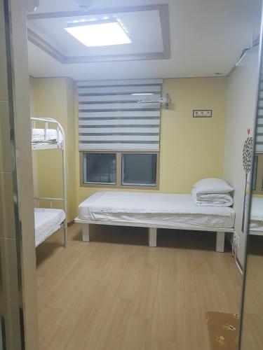Cozybox Guesthouse