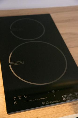 더 워드로브 호스텔 포레스트 시모키타자와 - 주방