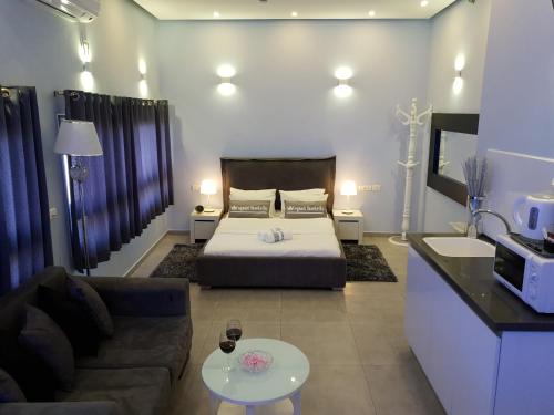 Spat Hotel Ashdod in แอชดัด