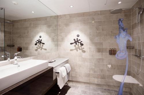 Clarion Hotel The Hub - image 8