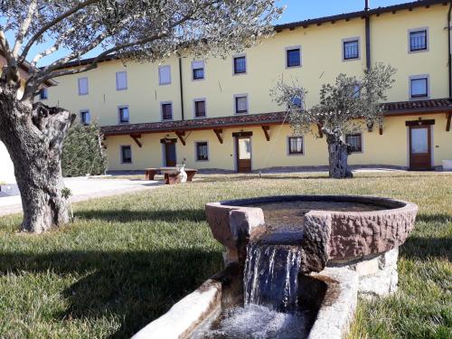 Agriturismo San Gallo
