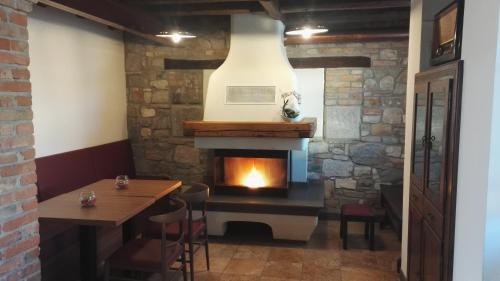 Agriturismo San Gallo 5