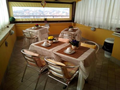 B&B La Cupella - Accommodation - Monterotondo