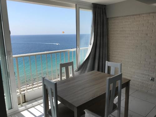 Apartamentos Altea Darsena - Family Apartments - image 3