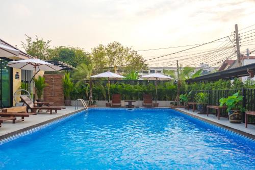 수판 레이크 홈텔