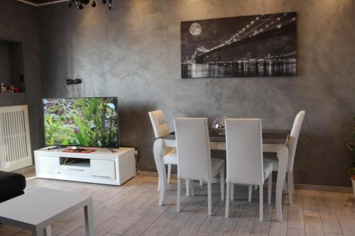Manhattan House, Turín (fotografie 4)