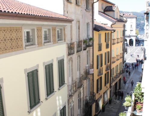 Perfect apartment Como - main image