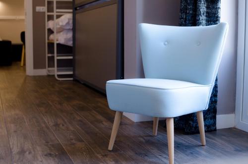 Apartamentos Suites Roma - image 4