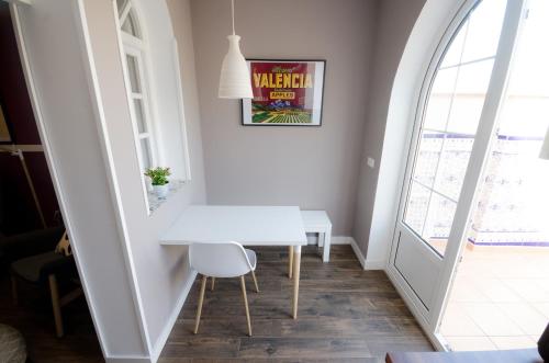 Apartamentos Suites Roma - image 12