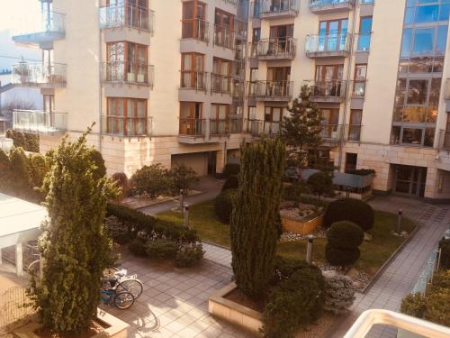 Family Apartments - Private Parking, Cracovie (photo 6)