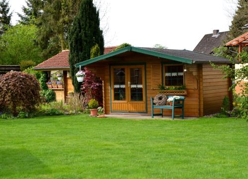 Ferienwohnung Schultze