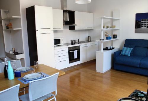 Perfect apartment Como - image 8