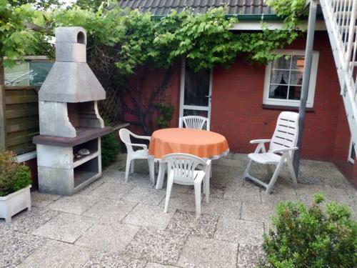 Pension-Sturrad 8.1km von Spiekeroog entfernt