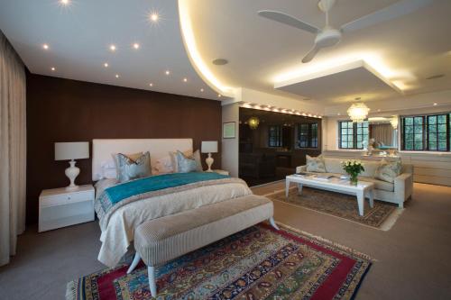 Kanonkop House in Kanonkop