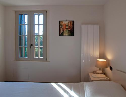 Villa Contarini B&B – Venice, GA