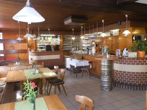 Gasthof Wimmer in Eisenstadt