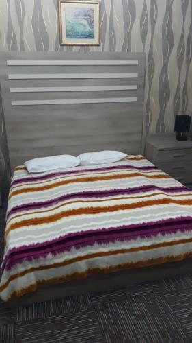 AZPETROL HOTEL GAZAX in Qazax