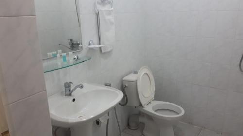AZPETROL HOTEL GAZAX in Qazax
