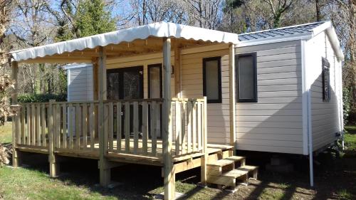 Camping de Kergo - image 2