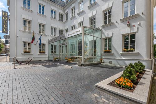 Ratonda Centrum Hotels - main image