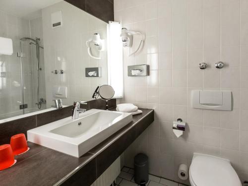 DORMERO Hotel München-Kirchheim Messe - main image