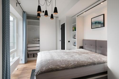 City Terrace Apartment Avangard - Large private roof terrace, Tallin (foto 2)