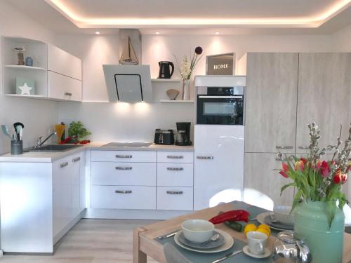 One-Bedroom Apartment - Auszeit