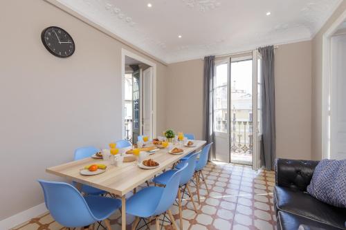Key Barcelona HOUSING (Carrer Girona) 1