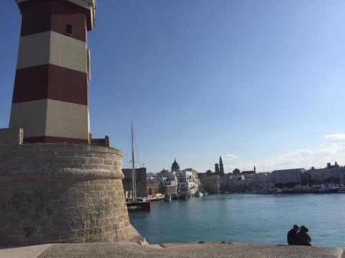Casa e Bottega – Monopoli, LA