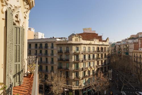 Key Barcelona HOUSING (Carrer Girona) 2