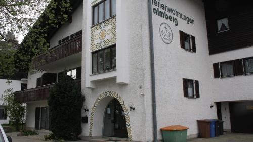Ferienwohnung Schäfer im Landhaus Almberg App. 11 in Philippsreut, Deutschland