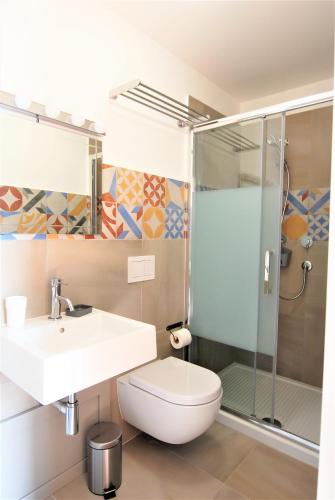 DiVino Mare rooms in Syracuse