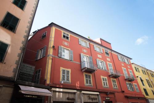 6th Land - Rent Rooms Affittacamere - image 7