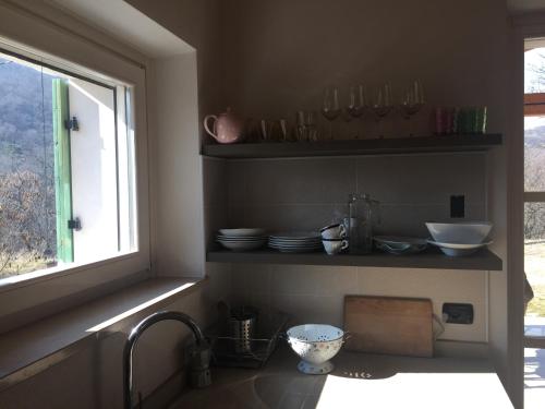 La Casa di Franco in Rivoli Veronese